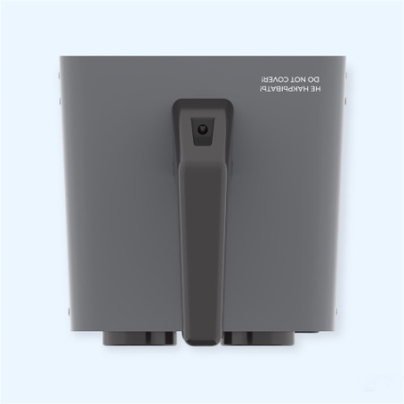 RHB-CM2 HEAT BOX Moderno Royal Clima Электрическая тепловая пушка