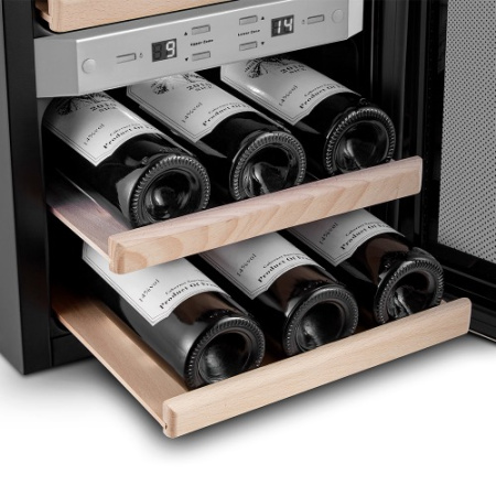 MV12-SF2 (easy) Meyvel Винный шкаф