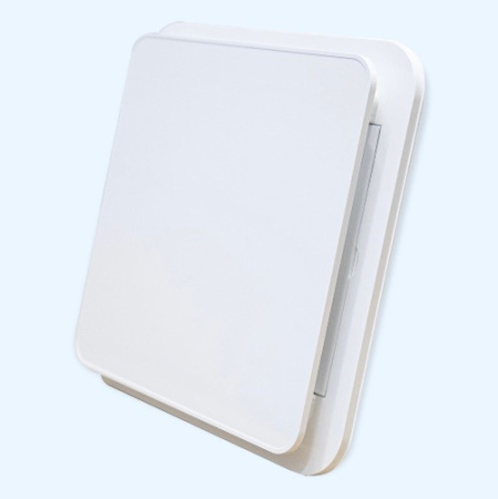 BDO-125 Диффузор универсальный  с уплотнителем Soler&Palau