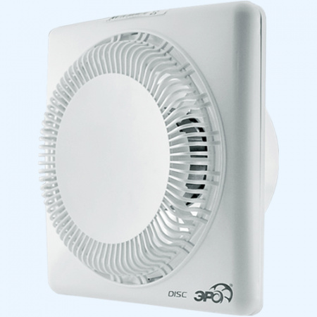 4 DISC ЭРА (ERA) Вентилятор накладной D100 4 DISC ЭРА (ERA) Вентилятор накладной D100