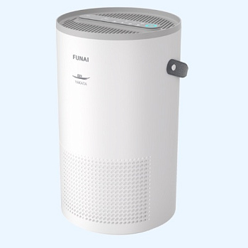 HAP-Y230S01E YAKATA Funai Бытовой очиститель воздуха HAP-Y230S01E YAKATA Funai Бытовой очиститель воздуха