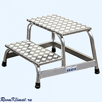 Монтажная подставка Krause Stabilo 2 ступени (805027)