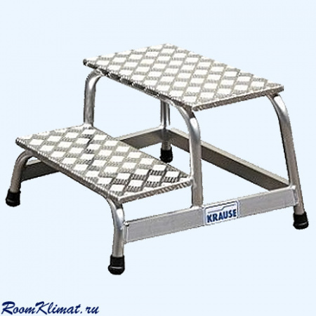 Монтажная подставка Krause Stabilo 2 ступени (805027)