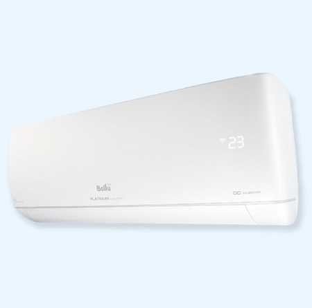 BSUI-12HN8_23Y Platinum Evolution DC Ballu Сплит-система инверторного типа комплект