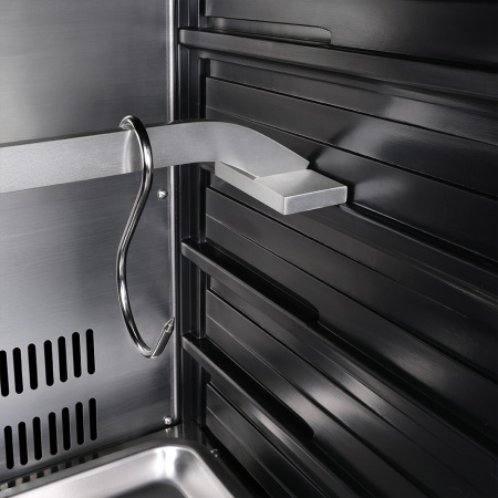 Холодильник встраиваемый для сухого вызревания мяса Meyvel MM-45SR