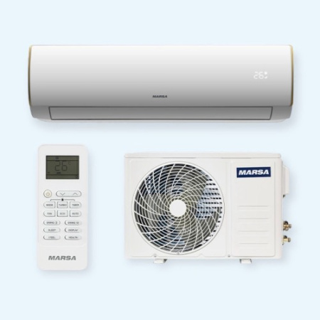 RK-36MTA4 ASTRO PLUS Marsa Настенная сплит-система