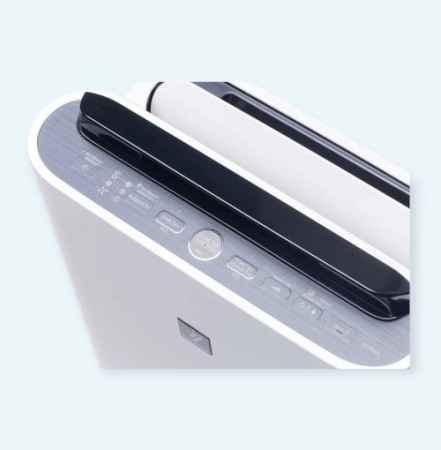 KCD41RW Sharp Климатический комплекс KCD41RW Sharp Климатический комплекс