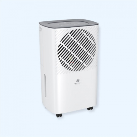 RD-CR10-E Royal Clima Осушитель воздуха серии CARISMA Studio