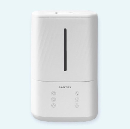 D-H45UCF Dantex Увлажнитель воздуха ультразвуковой