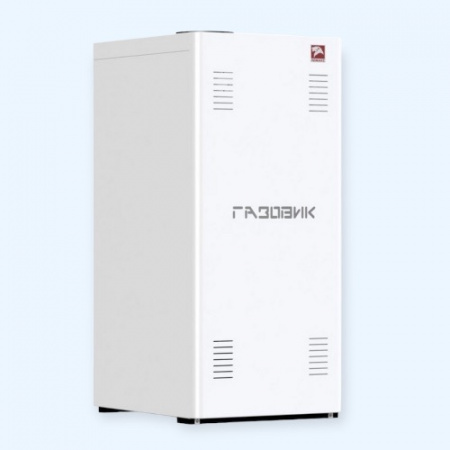 АОГВ-15,5 Газовик Лемакс Стальной напольный газовый котел одноконтурный