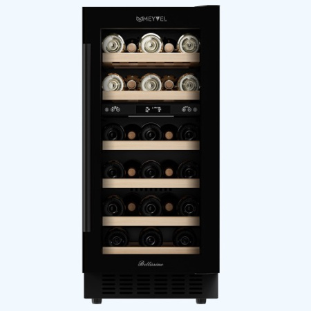 MV28-KBT2 Meyvel Винный шкаф