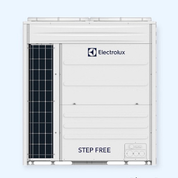 ERXY3-800 STEP FREE VRF-системы Electrolux Высокоэффективный двухтрубный наружный блок ERXY3-800 STEP FREE VRF-системы Electrolux Высокоэффективный двухтрубный наружный блок