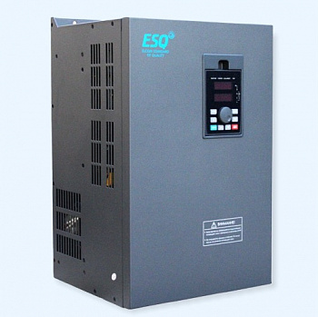 ESQ-760-4T0075G/0110P 7,5/11кВт, 380В преобразователь частотный ESQ-760-4T0075G/0110P 7,5/11кВт, 380В преобразователь частотный