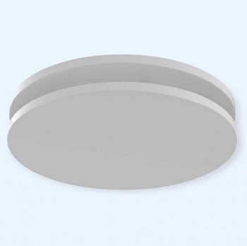 LCAN 200 Airone Плоский универсальный потолочный диффузор LCAN 200 Airone Плоский универсальный потолочный диффузор