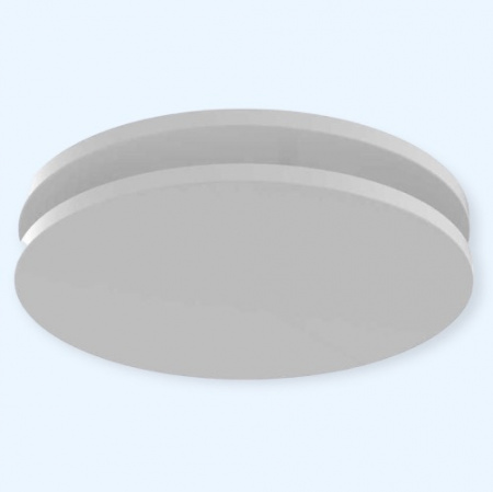 LCAN 200 Airone Плоский универсальный потолочный диффузор LCAN 200 Airone Плоский универсальный потолочный диффузор