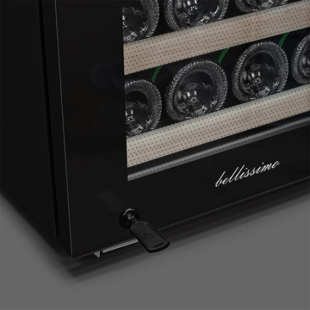 MV53-KBF2 Meyvel Винный шкаф