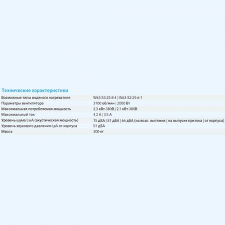 3700 Aqua RP W PB Breezart Приточно-вытяжная установка с рекуператором и водяным охладителем 3700 Aqua RP W PB Breezart Приточно-вытяжная установка с рекуператором и водяным охладителем