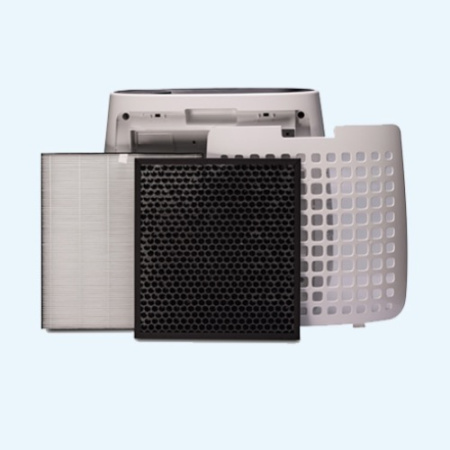 FP-J31RB Sharp Очиститель воздуха FP-J31RB Sharp Очиститель воздуха