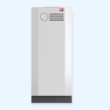 Classic 10 Лемакс Стальной напольный газовый котел отопления одноконтурный