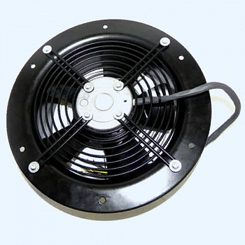 W2D250-СI02-01 Ebmpapst Вентилятор осевой