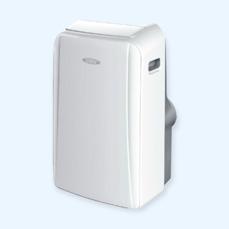 GCP-12HRA General Climate Кондиционер напольный (тепловой насос, ИК пульт)