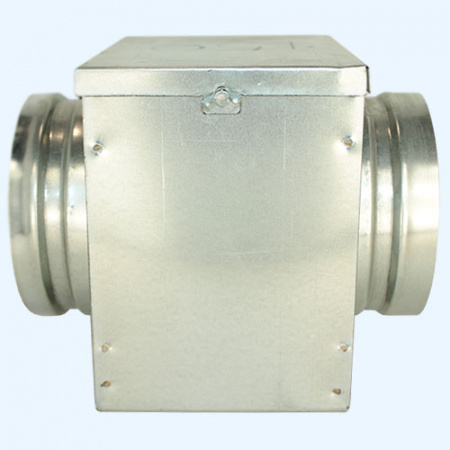 ФЛК 355 Airone Фильтр для круглого канала ФЛК 355 Airone Фильтр для круглого канала