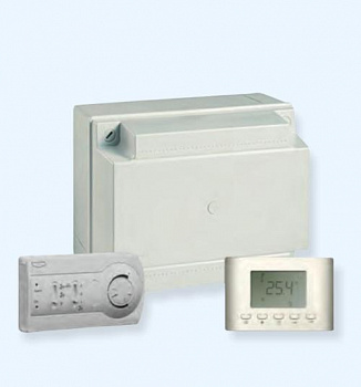 ZCS-mini-3,6 c R-001 ZILON Шкаф управления ZCS-mini-3,6 c R-001 ZILON Шкаф управления
