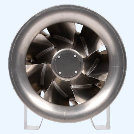 CMFD 560 Shuft энергосберегающий канальный вентилятор