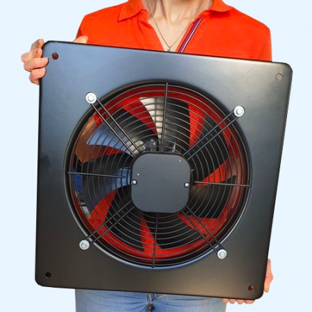 STORM 300 ERA PRO Вентилятор накладной STORM D300 2 полюс STORM 300 ERA PRO Вентилятор накладной STORM D300 2 полюс