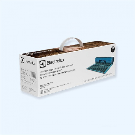 ETSS 220-4 (комплект теплого пола) Пленка инфракрасная саморегулирующаяся Electrolux