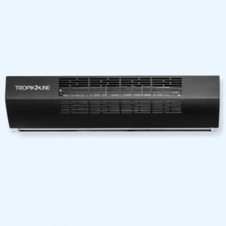 М3 Eco Black Tropik Line (Тропик) Тепловая завеса М3 Eco Black Tropik Line (Тропик) Тепловая завеса