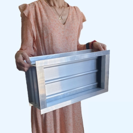 КО 400*200 ЛА Airone Обратный клапан