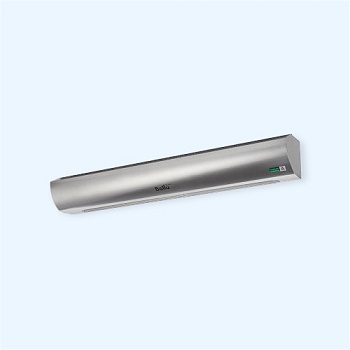 BHC-L15-S09-M (пульт BRC-S) S2-M Ballu Электрическая тепловая завеса BHC-L15-S09-M (пульт BRC-S) S2-M Ballu Электрическая тепловая завеса