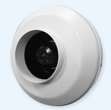 CL 160 Supervent Вентилятор для круглых каналов