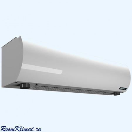 КЭВ-4П1154Е Тепломаш Тепловая завеса