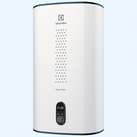 EWH-100 Royal Flash Electrolux Электрический накопительный водонагреватель