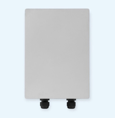 SRE-E-5,0 (5,0А, 230В) Shuft Регулятор 5-ступенчатый