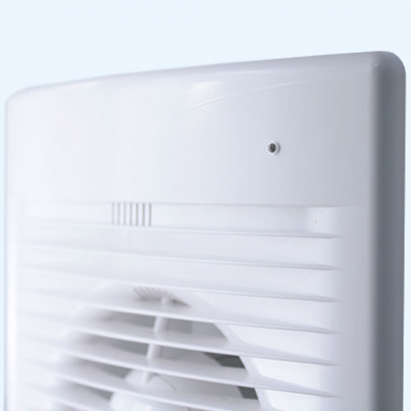 STANDARD 4S C HT ЭРА (ERA) Вентилятор накладной D100 обр.клапан сетка