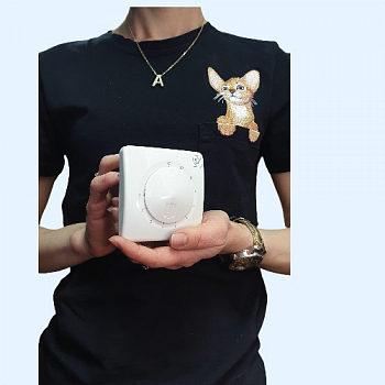 Reb-2.5NE Soler&Palau Регулятор скорости