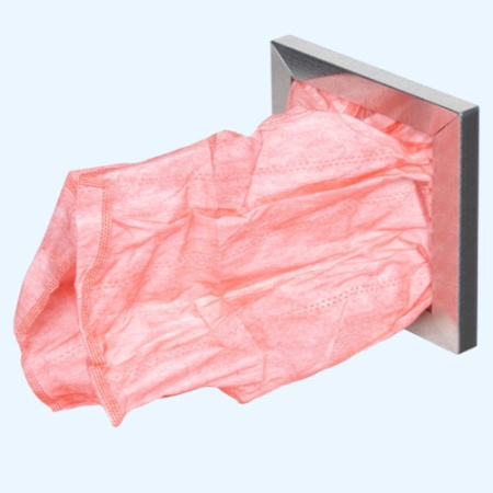 FCP 160 (F7-EU7) Shuft Фильтр карманный (материал)