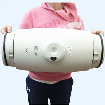 TD1000/200 Silent Soler&Palau вентилятор канальный