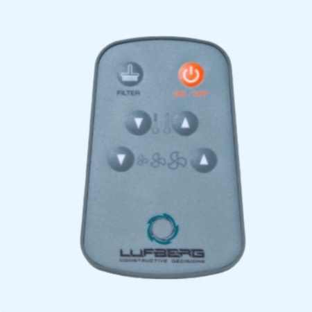 Lufberg iFresh Компактная приточная установка