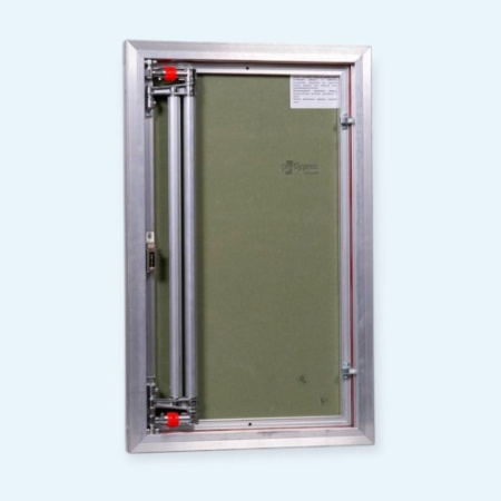 ЕТР 50х80 (усиленный) ЕвроФормат Нажимной люк под плитку