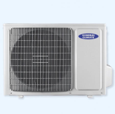 GC-MR24HR/GU-MR24H Серия MARS Inverter General Climate Инверторная настенная сплит-система GC-MR24HR/GU-MR24H Серия MARS Inverter General Climate Инверторная настенная сплит-система