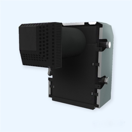 Патриот 6-12,5 кВт Универсальная система дымоудаления Лемакс