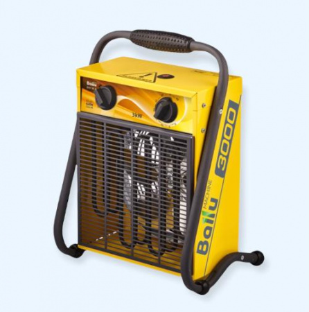 BHP-M-3 MASTER Ballu Электрическая тепловая пушка