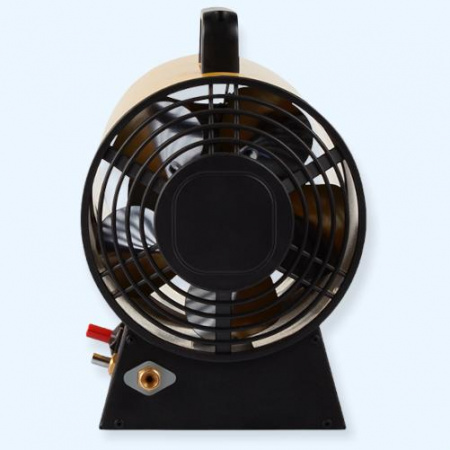 BHG-15L URAL BALLU Газовая тепловая пушка