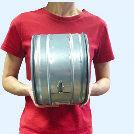 FL 200 Airone Фильтр круглый ультракомпактный