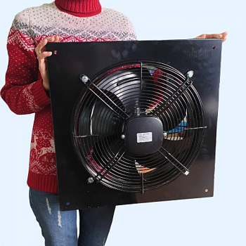 WOKS 350 Dospel Осевой вентилятор