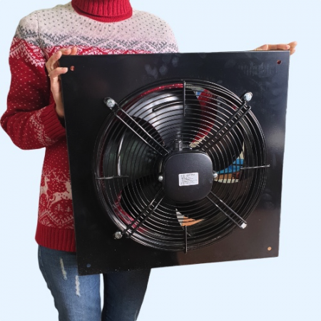 WOKS 350 Dospel Осевой вентилятор